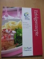 Weight Watchers Erfolgsrezepte - Die besten Erfolgsrezepte unserer Teilnehmer zum Jubiläum Cover des Buches Weight Watchers Erfolgsrezepte - Die besten Erfolgsrezepte unserer Teilnehmer zum Jubiläum (ISBN: B00366HU5S)