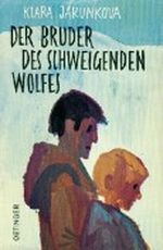 Der Bruder des schweigenden Wolfes - Aus dem Slowakischen übertragen von Marianne Gärtner - DEA Cover des Buches Der Bruder des schweigenden Wolfes - Aus dem Slowakischen übertragen von Marianne Gärtner - DEA (ISBN: B00367J776)