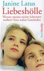 Liebeshölle Warum musste meine Schwester Sterben? Eine wahre Geschichte Cover des Buches Liebeshölle Warum musste meine Schwester Sterben? Eine wahre Geschichte (ISBN: B0036A2798)