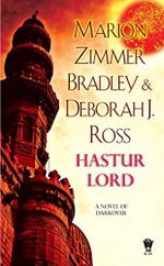 Hastur Lord (Darkover Book 23) (English Edition) Cover des Buches Hastur Lord (Darkover Book 23) (English Edition) (ISBN: B0036Q4M72)