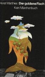 Der goldene Fisch Cover des Buches Der goldene Fisch (ISBN: B0036W7JCG)