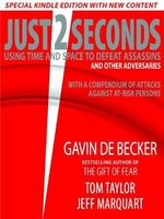 Just 2 Seconds (English Edition) Cover des Buches Just 2 Seconds (English Edition) (ISBN: B0036Z9U20)