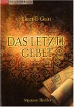 Das letzte Gebet Cover des Buches Das letzte Gebet (ISBN: B00373FWIM)