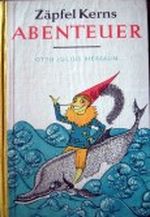 Zäpfel Kerns Abenteuer., Eine deutsche Kasperlegeschichte., Cover des Buches Zäpfel Kerns Abenteuer., Eine deutsche Kasperlegeschichte., (ISBN: B0037S4K6W)