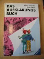 Das Aufklärungsbuch. Cover des Buches Das Aufklärungsbuch. (ISBN: B0038F2JQC)