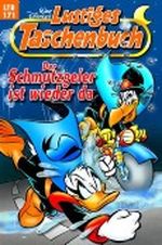 Walt Disneys Lustiges Taschenbuch LTB 171 - Der Schmutzgeier ist wieder da Cover des Buches Walt Disneys Lustiges Taschenbuch LTB 171 - Der Schmutzgeier ist wieder da (ISBN: B0038RJPLC)