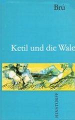 Ketil und die Wale Cover des Buches Ketil und die Wale (ISBN: B0038YDYOY)