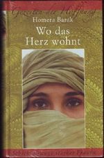 Gezeiten der Hoffnung: Wo das Herz wohnt - meine verlorene Heimat am Hindukusch starker Frauen Cover des Buches Gezeiten der Hoffnung: Wo das Herz wohnt - meine verlorene Heimat am Hindukusch starker Frauen (ISBN: B0038YR7EW)