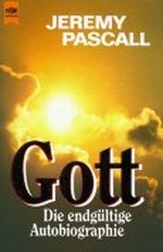 Gott Cover des Buches Gott (ISBN: 9783453045491)