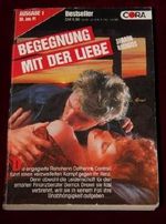 Begegnung mit der Liebe Cover des Buches Begegnung mit der Liebe (ISBN: B0039EEN02)