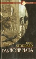 das hohe Haus Cover des Buches das hohe Haus (ISBN: B0039ZCHGS)
