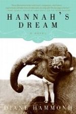 Hannah's Dream: A Novel Cover des Buches Hannah's Dream: A Novel (ISBN: B003A02X3Y)