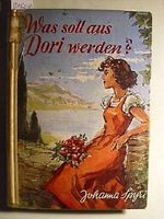 Was soll aus Dori werden? Cover des Buches Was soll aus Dori werden? (ISBN: B003AVF47A)