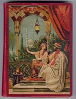 1001 Nacht oder Die Erzählung der Schehersade Cover des Buches 1001 Nacht oder Die Erzählung der Schehersade (ISBN: B003B39BCQ)