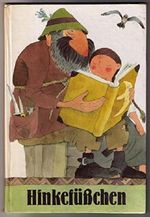 Hinkefüßchen Cover des Buches Hinkefüßchen (ISBN: B003B3C98E)