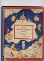 Das Himmels - Hospital Cover des Buches Das Himmels - Hospital (ISBN: B003B3Y2PM)