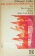 Der begeisterte Selbstmord : Im Gefängnis unter Mao Tse-tung Cover des Buches Der begeisterte Selbstmord : Im Gefängnis unter Mao Tse-tung (ISBN: B003BFWBNK)