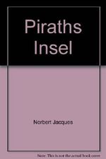 Piraths Insel Cover des Buches Piraths Insel (ISBN: B003BWWYE4)