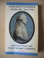 Cook der Entdecker Cover des Buches Cook der Entdecker (ISBN: B003C29A5O)