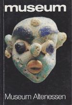 Museum Altenessen Cover des Buches Museum Altenessen (ISBN: B003CA0XZW)