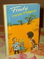 Findy von der Pellifarm. Göttinger Jugendbücher Cover des Buches Findy von der Pellifarm. Göttinger Jugendbücher (ISBN: B003CCPH42)