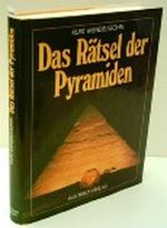 Das Rätsel der Pyramiden Cover des Buches Das Rätsel der Pyramiden (ISBN: 9783860472163)