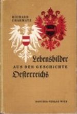 Lebensbilder aus der Geschichte Österreichs Cover des Buches Lebensbilder aus der Geschichte Österreichs (ISBN: B003CIFUHA)