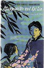 Pflaumenblüte und Kai Lin Cover des Buches Pflaumenblüte und Kai Lin (ISBN: B003CMQTLW)