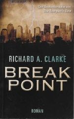 Break Point Cover des Buches Break Point (ISBN: B003CN1VYQ)