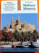 Mallorca Menorca Cover des Buches Mallorca Menorca (ISBN: B003CNC578)