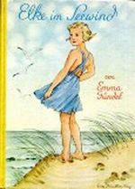 Elke im Seewind Cover des Buches Elke im Seewind (ISBN: B003CNJ43Q)