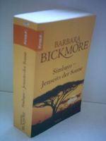Simbayo - Jenseits der Sonne Cover des Buches Simbayo - Jenseits der Sonne (ISBN: B003CP90AQ)