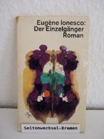 Der Einzelgänger Cover des Buches Der Einzelgänger (ISBN: B003CQ11M0)
