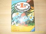 Das 1. erste dicke Schlumpfbuch Cover des Buches Das 1. erste dicke Schlumpfbuch (ISBN: B003CQGJR2)
