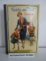 Gerda am Ziel Cover des Buches Gerda am Ziel (ISBN: B003CQKG9E)