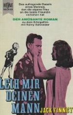 Leih mir deinen Mann Cover des Buches Leih mir deinen Mann (ISBN: B003CQNWWC)