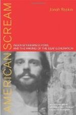 American Scream: Allen Ginsberg's Howl and the Making of the Beat Generation Cover des Buches American Scream: Allen Ginsberg's Howl and the Making of the Beat Generation (ISBN: B003DQP7UQ)