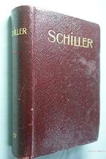 Friedrich von Schillers sämtliche Werke 10 Cover des Buches Friedrich von Schillers sämtliche Werke 10 (ISBN: B003DT7BLQ)
