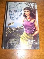 Der Petrolero Cover des Buches Der Petrolero (ISBN: B003DVXTOM)