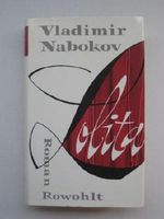 Lolita Cover des Buches Lolita (ISBN: B003EAU6GQ)