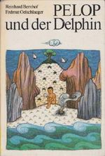 PELOP und der Delphin Cover des Buches PELOP und der Delphin (ISBN: B003ELV2K4)