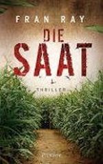 Die Saat Cover des Buches Die Saat (ISBN: B003ERQSO8)