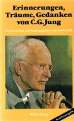 Erinnerungen, Träume, Gedanken von C.G.Jung Cover des Buches Erinnerungen, Träume, Gedanken von C.G.Jung (ISBN: B003FQ5HDQ)