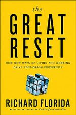 The Great Reset: How New Ways of Living and Working Drive Post-Crash Prosperity (English Edition) Cover des Buches The Great Reset: How New Ways of Living and Working Drive Post-Crash Prosperity (English Edition) (ISBN: B003GFIW42)