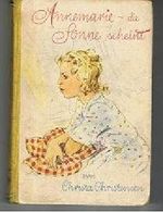 Annemarie - die Sonne scheint. Cover des Buches Annemarie - die Sonne scheint. (ISBN: B003HIC5E6)