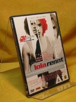 lola rennt. DVD Cover des Buches lola rennt. DVD (ISBN: B003JEE9AQ)