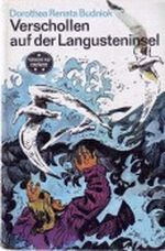 Verschollen auf der Langusteninsel, Cover des Buches Verschollen auf der Langusteninsel, (ISBN: B003KERF7Y)
