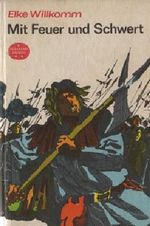 Mit Feuer und Schwert Cover des Buches Mit Feuer und Schwert (ISBN: B003KEW2RC)