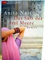 Das Salz der drei Meere Cover des Buches Das Salz der drei Meere (ISBN: B003L15GX6)
