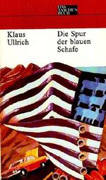 DIE SPUR DER BLAUEN SCHAFE (Das Taschenbuch - Band 216) Cover des Buches DIE SPUR DER BLAUEN SCHAFE (Das Taschenbuch - Band 216) (ISBN: B003MQ0MNE)